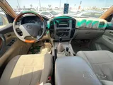Toyota Land Cruiser GX 2004